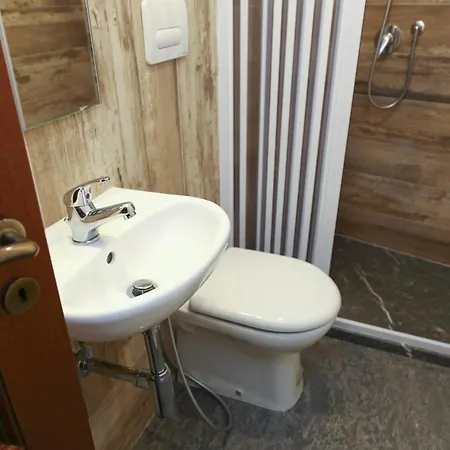 Wine House Διαμέρισμα