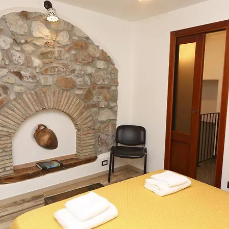 Wine House Διαμέρισμα