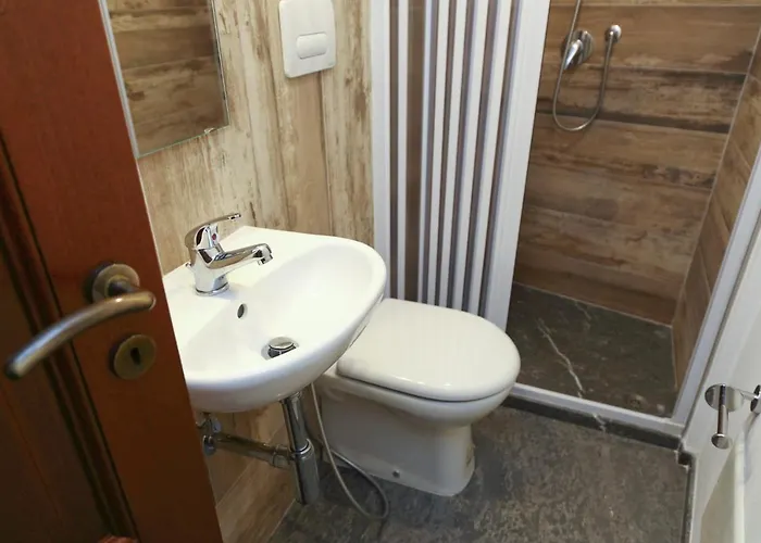 Wine House Апартаменти