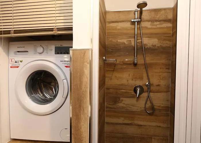 Апартаменти Wine House