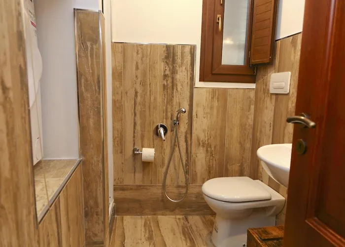 Апартаменти Wine House *