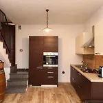 Apartment Wine House Cefalu