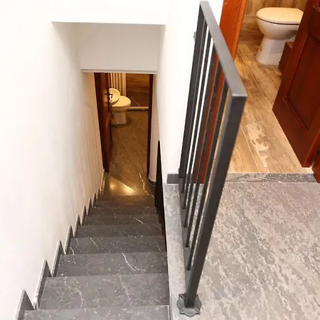 Apartmán Wine House Cefalù