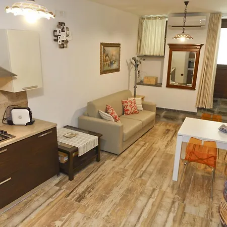 Apartmán Wine House