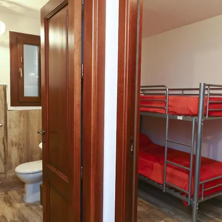 Wine House Apartment Cefalù