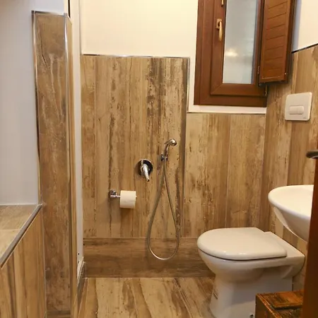 Apartmán Wine House *