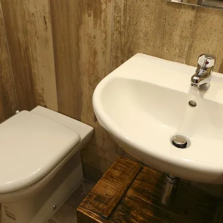 Wine House * Чефалу