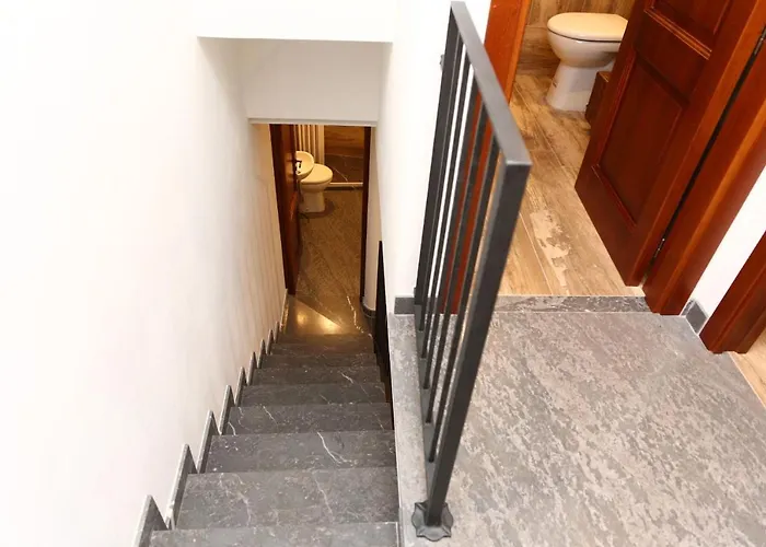 Apartment Wine House Cefalu