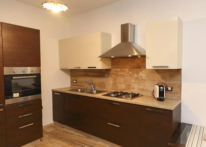 Apartment Wine House Cefalu