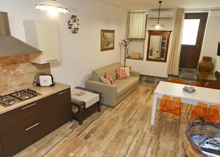 Apartment Wine House