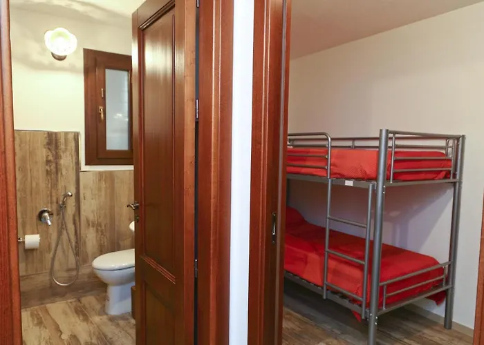 Wine House Apartment Cefalù