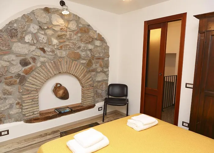 Wine House Apartment