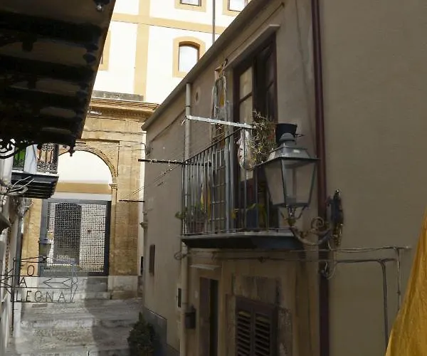 Apartment Wine House